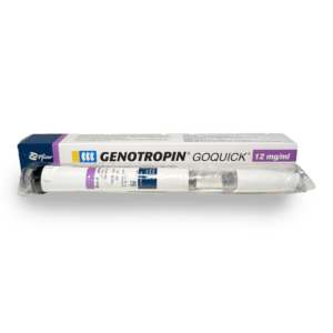 Pfizer Genotropin 36iu Pen |ORIGINAL NOT FAKE! 100% AUTHENTIC