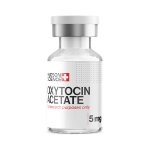 Oxytocin 5 mg – Enhance Intimacy + Social connection