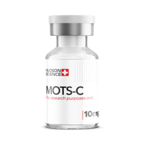MOTS-C 10mg – Metabolic function + energy enhancement (Qualitative and quantitative analysis second image)