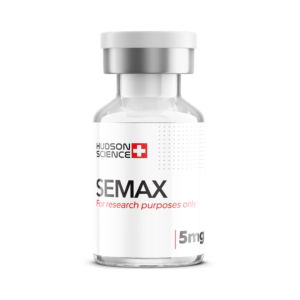 SEMAX 5MG – Mental performance and resilience (Qualitative and quantitative analysis second image)
