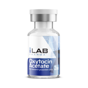 Oxytocin 2mg – Enhance Intimacy + Social connection