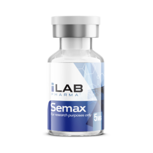 SEMAX 5MG – Mental performance and resilience (Qualitative and quantitative analysis second image)