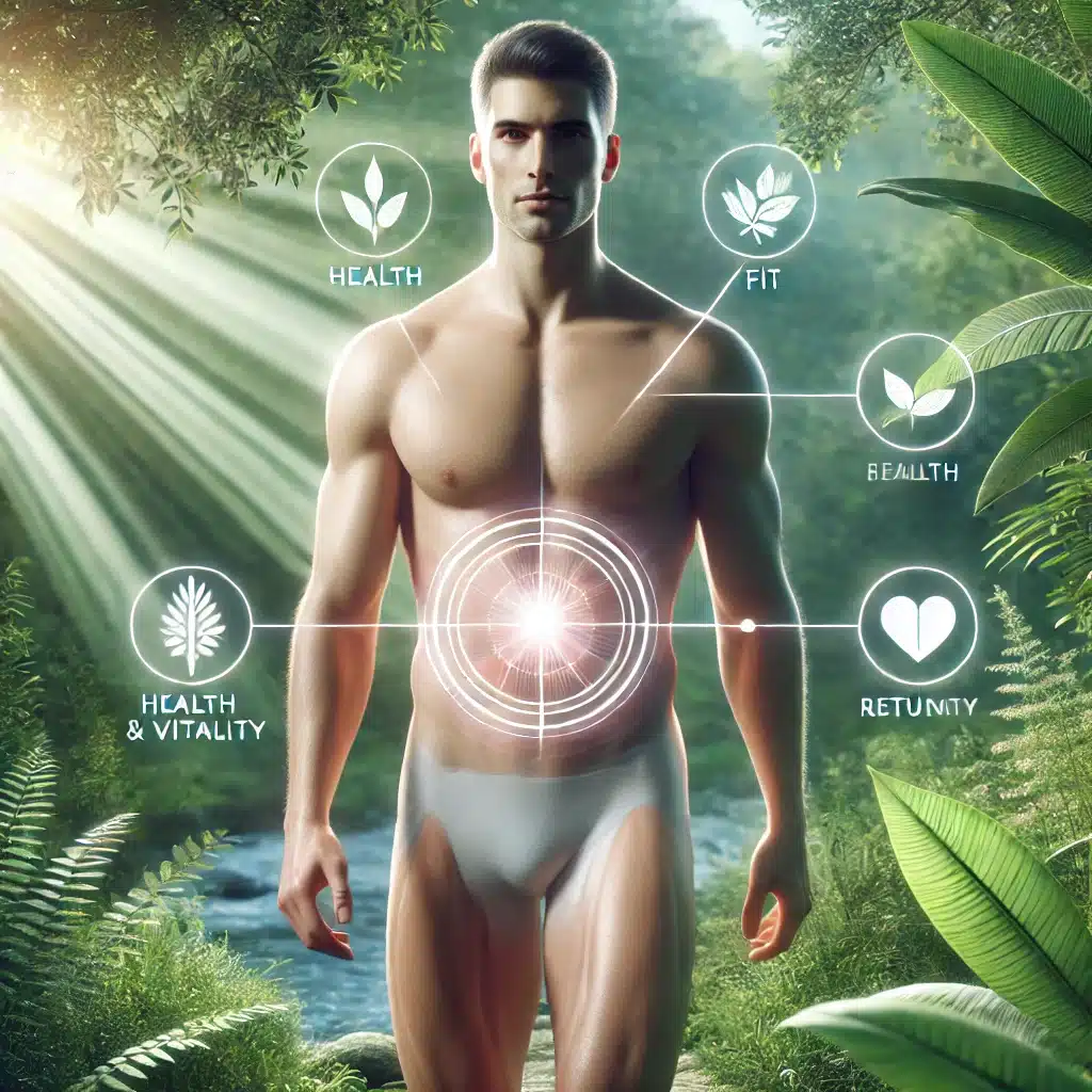 Read more about the article 10 Benefits of Peptides: My Personal Journey