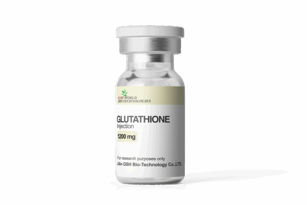 Glutathionte 1200mg - Cellular detox + recovery