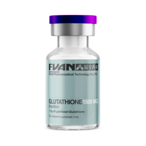 Glutathionte 1500mg – Cellular detox + recovery