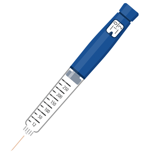 WEIGHT LOSS PENS & KITS