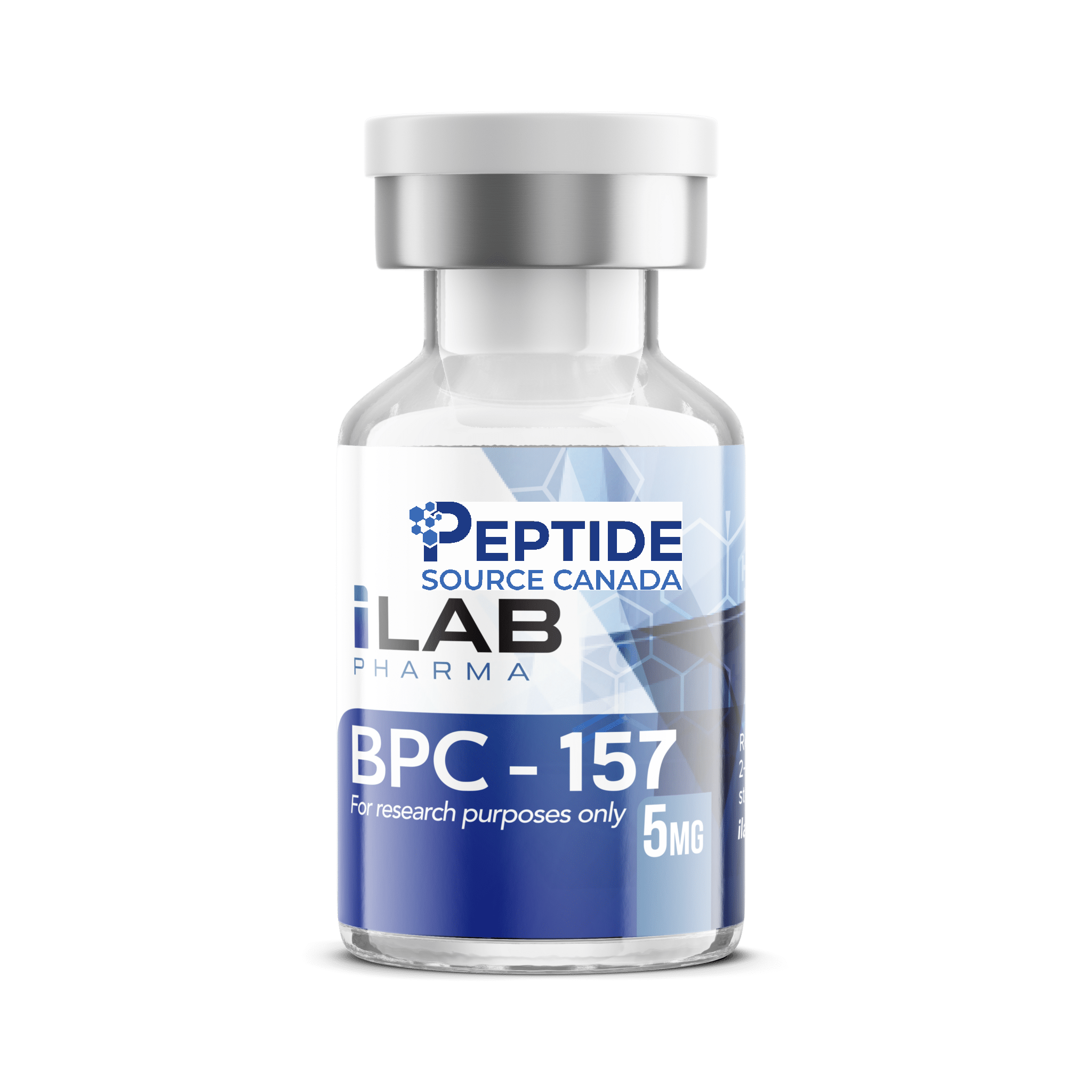 BPC-157 Peptide Therapy Near Me