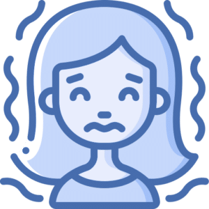 Anti-Anxiety & Anti-Depressants