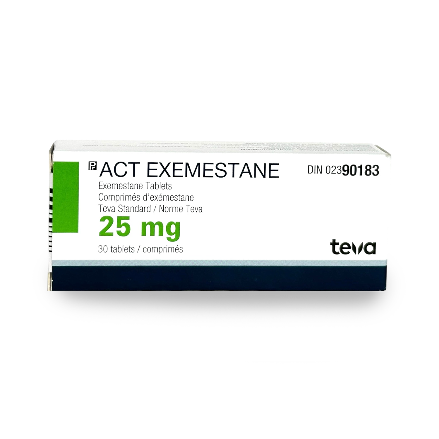 ACT EXEMESTANE