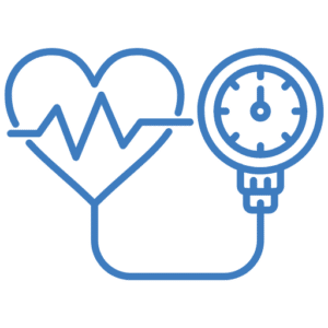 Blood Pressure, Cholesterol