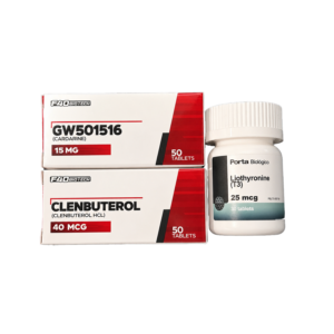 FAT BURNER Oral  STACK – Get results you want with this oral fat burner stack! 3 ITEM DEAL