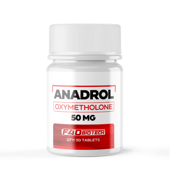 anadrol