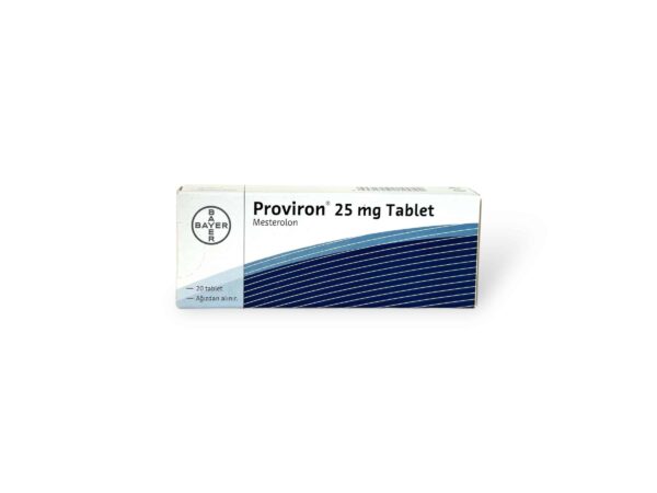 PROVIRON