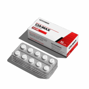 CIALIS 20mg – Qty : 50 (COA=2nd picture) [brand may differ from photo/same quality]