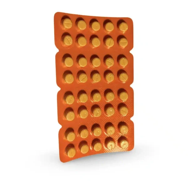 Loperamide