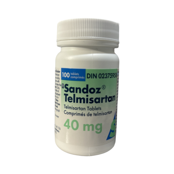 Sandoz telmisartan