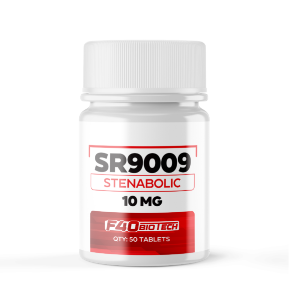 STENABOLIC