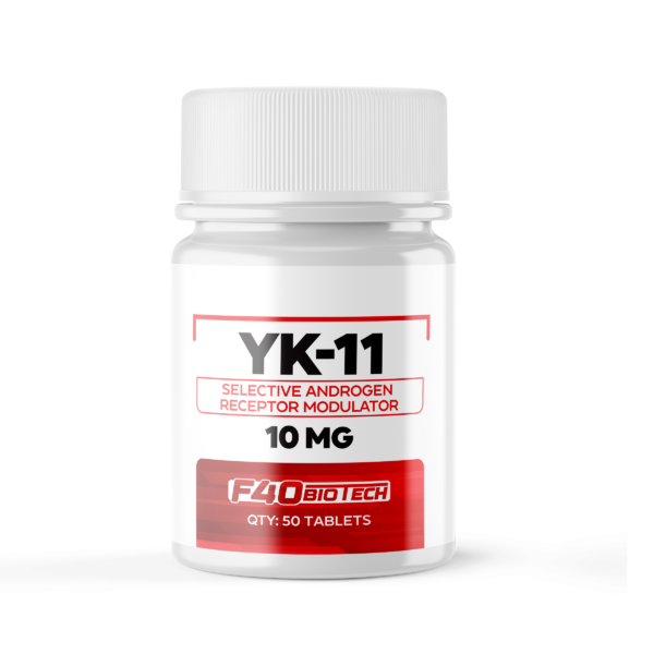 YK-11