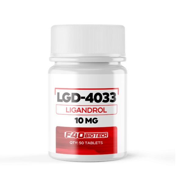 LIGANDROL