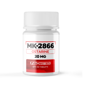F-40 Biotech Germany- BUY MK-2866 OSTARINE 20mg online in Canada – Qty : 50