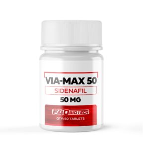 F-40 Biotech Germany –  VIAGRA 50mg – Qty : 50