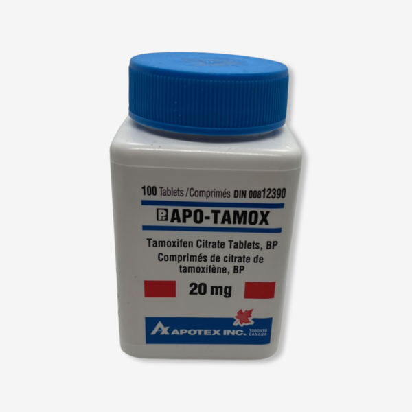 APO TAMOX