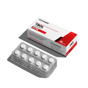 F-40 Biotech Germany- BUY TBOL 20mg online in Canada – Qty : 50