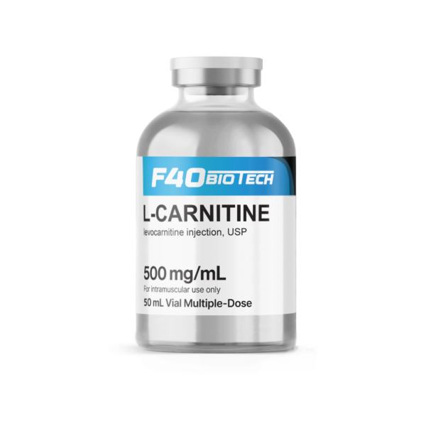 L-carnitine