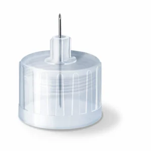 4mm x 32G – Pen Needles X 10 PACK [10 TIPS]