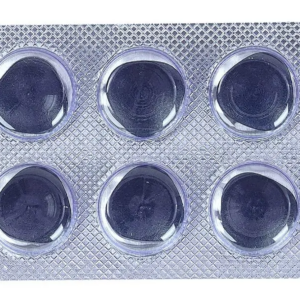 VIAGRA 200 mg  Cenforce 10 tablet blister pack
