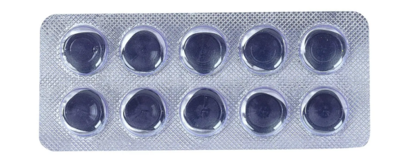 VIAGRA 200 mg  Cenforce 10 tablet blister pack