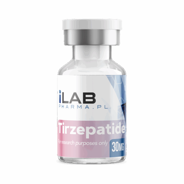 Mounjaro® (Tirzepatide) 30mg - Dual agonist weight loss