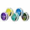 CLEW Nicotine Pouches 9 mg or 12 mg [5 FLAVORS] | Single or 5 Pack