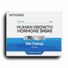 HGH Kit 100iu (10iu/3.4mg vials) – F-40 Biotech Germany