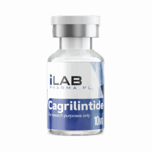 Cagrilintide 10mg – Elite appetite suppressor (Certificate of Analysis, Second Image)
