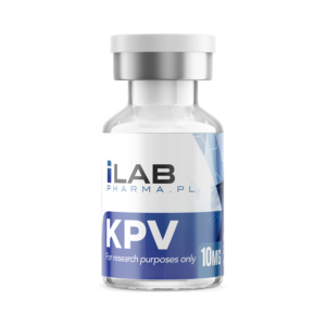 KPV 10mg – Anti-Inflammatory