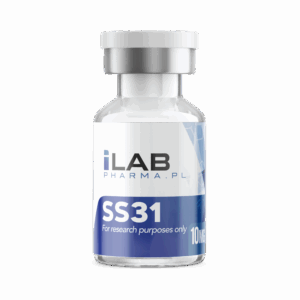 SS31 10mg – MITOCHONDRIAL PROTECTION