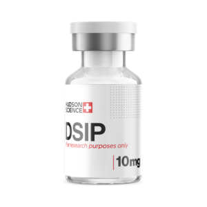 DSIP 10MG – SLEEP PEPTIDE