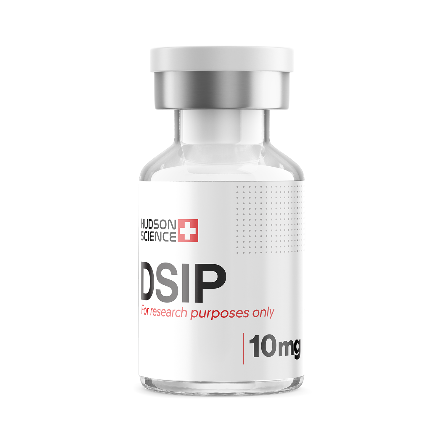 dsip 10 DSIP 10MG - SLEEP PEPTIDE