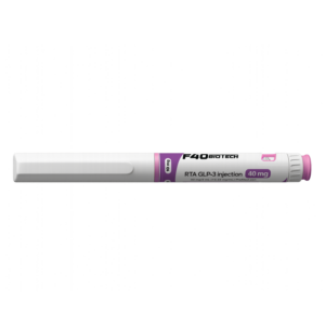 RTA GLP-3 [TRIPLE G] Injection Pen 40mg | Adjustable dosage – 2.5mg / 5mg / 10mg (13.33mg/mL) (Certificate of Analysis, Second Image) [ONLY ONE IN CANADA]