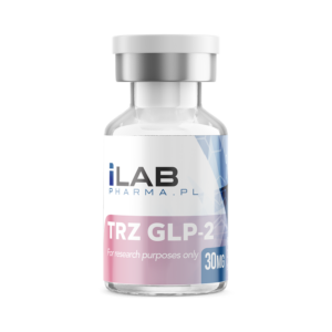TRZ GLP-2 30MG – dual GIP and GLP-1 receptor agonist [WEIGHT LOSS PEPTIDE]
