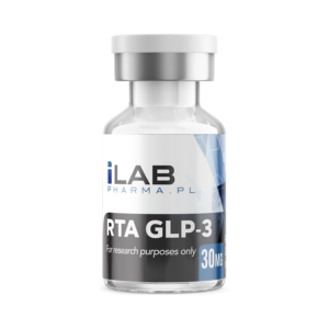 RTA GLP-3 [Triple G] 30mg – Revolutionary weight loss  BRAND NEW  30MG