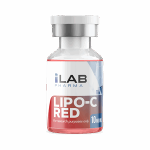 LIPO-C 10mg/mL – Immunity + Longevity