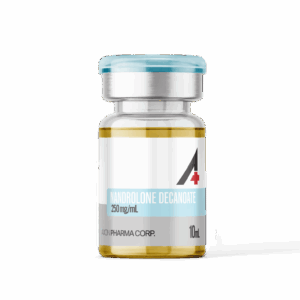 Deca [Nandrolone Decanoate] 250mg/mL – GRAPESEED OIL | Axon Pharma