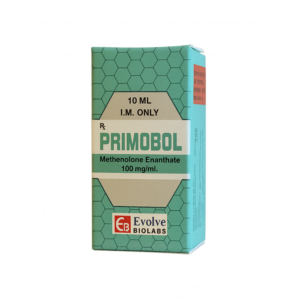 Evolve Biolabs PRIMO 10mL