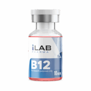 B-12 10mg/mL – iLAB Pharma