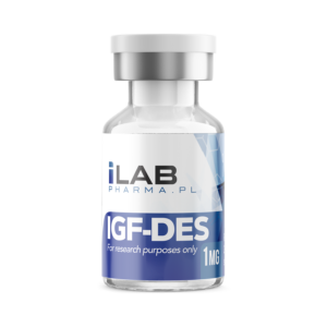 IGF-DES 1MG