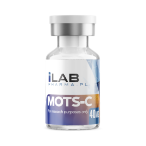 MOTS-C 40MG (Quantitative and qualitative analysis second image)