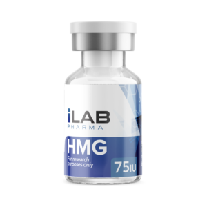 HMG 75iu