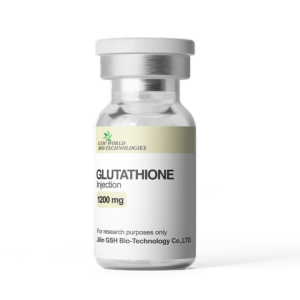 Glutathionte 1200mg – Cellular detox + recovery